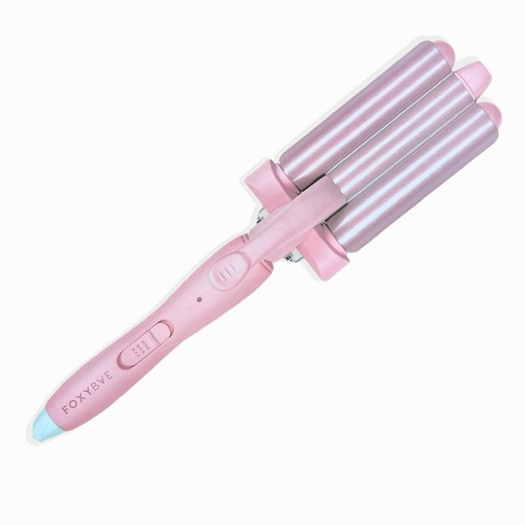 FOXYBAE Accessories - FOXYBAE Baby Blush Wavy Baby Hair Waver NWT